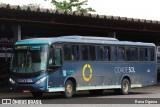 Viação Cidade Sol 5680 na cidade de Vitória da Conquista, Bahia, Brasil, por Rava Ogawa. Número da foto: #:id.