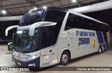 Santo Antônio Turismo 25600 na cidade de Marília, São Paulo, Brasil, por Vinicius de Oliveira Munhoz. Número da foto: #12787612.