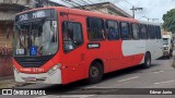 Transmoreira 87191 na cidade de Belo Horizonte, Minas Gerais, Brasil, por Edmar Junio. Número da foto: #:id.