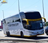 RodeRotas - Rotas de Viação do Triângulo 1509 na cidade de São Paulo, São Paulo, Brasil, por Victor Henrique. Número da foto: #12787703.