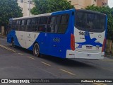 VB Transportes e Turismo 1409 na cidade de Campinas, São Paulo, Brasil, por Guilherme Pedroso Alves. Número da foto: #:id.