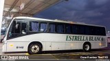 Estrella Blanca 8142 na cidade de San Luis Potosí, San Luis Potosí, México, por Omar Ramírez Thor2102. Número da foto: #:id.