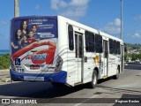 Trampolim da Vitória 718 na cidade de Natal, Rio Grande do Norte, Brasil, por Rogison Bastos. Número da foto: #12787335.