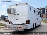 Motorhomes AGUSTíN DE BRABANDERE na cidade de Rio Grande, Rio Grande do Sul, Brasil, por Luis Alfredo Soares Knuth. Número da foto: #12786360.