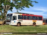 Expresso Itamarati 7034 na cidade de Ouroeste, São Paulo, Brasil, por Emerson Henrique. Número da foto: #12786227.