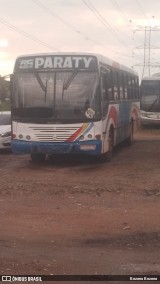 Ônibus Particulares 9495 na cidade de Belém, Pará, Brasil, por Bezerra Bezerra. Número da foto: #12786436.