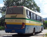 Viação Brasil 1800 na cidade de Montes Claros, Minas Gerais, Brasil, por Cristiano Martins. Número da foto: #12786189.