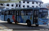 Auto Viação São José 12129 na cidade de Fortaleza, Ceará, Brasil, por Wescley  Costa. Número da foto: #12787629.