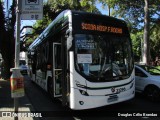 Viação Globo 31296 na cidade de Belo Horizonte, Minas Gerais, Brasil, por Douglas Célio Brandao. Número da foto: #12786824.