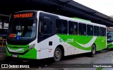 Viação São José RJ 200.016 na cidade de Rio de Janeiro, Rio de Janeiro, Brasil, por Vitor Dasneves. Número da foto: #12786780.