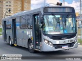 Expresso CampiBus 2348 na cidade de Campinas, São Paulo, Brasil, por Gustavo  Bonfate. Número da foto: #:id.