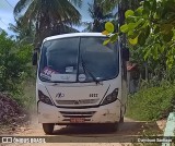 AVP - Auto Viação Paraíso 5022 na cidade de São Cristóvão, Sergipe, Brasil, por Dayvison Santiago. Número da foto: #12786699.