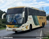 Empresa Gontijo de Transportes 14065 na cidade de Juiz de Fora, Minas Gerais, Brasil, por Antônio Carlos Rosário. Número da foto: #12786326.