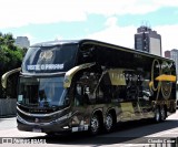 Viação Garcia 96001 na cidade de Curitiba, Paraná, Brasil, por Claudio Cesar. Número da foto: #12788168.