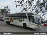 Empresa Gontijo de Transportes 21690 na cidade de Caruaru, Pernambuco, Brasil, por Lenilson da Silva Pessoa. Número da foto: #12787511.