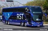 RST Turismo 3060 na cidade de São Paulo, São Paulo, Brasil, por Marcus Prado. Número da foto: #12787008.
