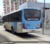 Vega Manaus Transporte 1015005 na cidade de Manaus, Amazonas, Brasil, por Bus de Manaus AM. Número da foto: #:id.