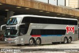 Auto Viação 1001 RJ 108.1143 na cidade de Belo Horizonte, Minas Gerais, Brasil, por Luciano Formiga. Número da foto: #12787521.