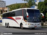 Batistur Turismo 3109 na cidade de Aparecida, São Paulo, Brasil, por Vicente de Paulo Alves. Número da foto: #12787149.