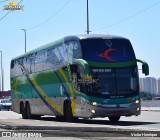 Trans Brasil > TCB - Transporte Coletivo Brasil 4113 na cidade de São Paulo, São Paulo, Brasil, por Victor Henrique. Número da foto: #12787692.