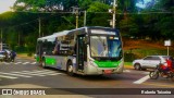 Viação Santa Brígida 1 1684 na cidade de São Paulo, São Paulo, Brasil, por Roberto Teixeira. Número da foto: #12787312.