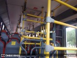 Transportadora Turística Petitto 92650 na cidade de Ribeirão Preto, São Paulo, Brasil, por Jonas Miranda. Número da foto: #12786445.