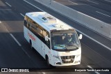 Buses Hualpén 359 na cidade de Maipú, Santiago, Metropolitana de Santiago, Chile, por Benjamín Tomás Lazo Acuña. Número da foto: #12786830.