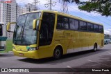 Viação Itapemirim 9703 na cidade de São José dos Campos, São Paulo, Brasil, por Marcus Prado. Número da foto: #12787042.