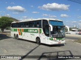 Empresa Gontijo de Transportes 14680 na cidade de Caruaru, Pernambuco, Brasil, por Lenilson da Silva Pessoa. Número da foto: #12787952.