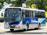 Auto Ônibus Fagundes RJ 101.052 na cidade de Niterói, Rio de Janeiro, Brasil, por Ian Santos. Número da foto: #12786402.
