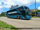Viação Águia Branca 51190 na cidade de Ipatinga, Minas Gerais, Brasil, por Celso ROTA381. Número da foto: #12787070.