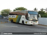 Empresa Gontijo de Transportes 14545 na cidade de Caruaru, Pernambuco, Brasil, por Lenilson da Silva Pessoa. Número da foto: #12787904.