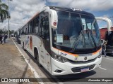 Sango Transportes Turísticos 2102 na cidade de Barueri, São Paulo, Brasil, por Alexandre  Magnus. Número da foto: #12787610.