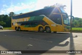 Empresa Gontijo de Transportes 25080 na cidade de Ipatinga, Minas Gerais, Brasil, por Celso ROTA381. Número da foto: #12786781.