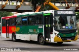 Viação Nossa Senhora de Lourdes B58066 na cidade de Rio de Janeiro, Rio de Janeiro, Brasil, por Manoel Mariano. Número da foto: #:id.
