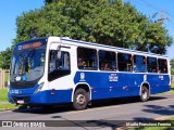 Auto Viação São José dos Pinhais 11-311 na cidade de São José dos Pinhais, Paraná, Brasil, por Murilo Francisco Ferreira. Número da foto: #:id.
