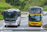 Brisa Ônibus 17204 na cidade de Juiz de Fora, Minas Gerais, Brasil, por João Gabriel. Número da foto: #:id.