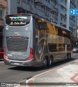 Isla Bus Transportes 3000 na cidade de Vitória, Espírito Santo, Brasil, por Sergio Corrêa. Número da foto: #12786964.