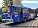 Transportes Capellini 19.024 na cidade de Campinas, São Paulo, Brasil, por Gustavo  Bonfate. Número da foto: #:id.