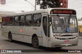 Viação Santo Ângelo 18L46 na cidade de Curitiba, Paraná, Brasil, por Marcus Prado. Número da foto: #12787232.