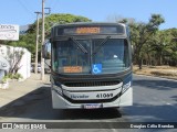 São Cristóvão Transportes 41069 na cidade de Belo Horizonte, Minas Gerais, Brasil, por Douglas Célio Brandao. Número da foto: #:id.