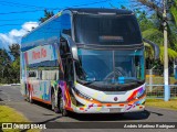 Pulmitan De Liberia MARíA PíA na cidade de La Uruca, San José, San José, Costa Rica, por Andrés Martínez Rodríguez. Número da foto: #12787324.