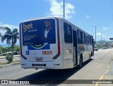 Transnacional Transportes Urbanos 08024 na cidade de Natal, Rio Grande do Norte, Brasil, por Rogison Bastos. Número da foto: #12787065.