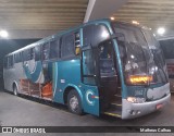 Auto Viação Camurujipe 3062 na cidade de Salvador, Bahia, Brasil, por Matheus Calhau. Número da foto: #12787949.