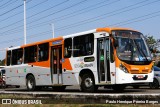 Linave Transportes A03036 na cidade de Nova Iguaçu, Rio de Janeiro, Brasil, por Paulo Henrique Pereira Borges. Número da foto: #12787923.
