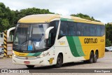 Empresa Gontijo de Transportes 19320 na cidade de Vitória da Conquista, Bahia, Brasil, por Rava Ogawa. Número da foto: #12786708.