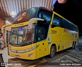 Mazinho Transportes 72005 na cidade de Oliveira, Minas Gerais, Brasil, por Andre Santos de Moraes. Número da foto: #:id.