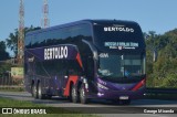 Bertoldo Turismo e Excursões 1803 na cidade de Santa Isabel, São Paulo, Brasil, por George Miranda. Número da foto: #12787049.