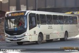Viação Marumbi 28002 na cidade de Curitiba, Paraná, Brasil, por Hariel Bernades. Número da foto: #12786335.