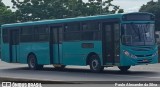 Ônibus Particulares 0543 na cidade de Betim, Minas Gerais, Brasil, por Paulo Alexandre da Silva. Número da foto: #:id.